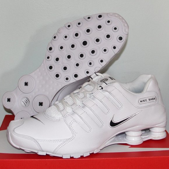 nike shox jx